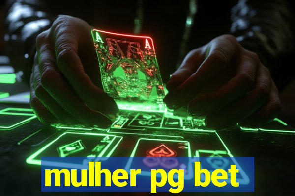 mulher pg bet